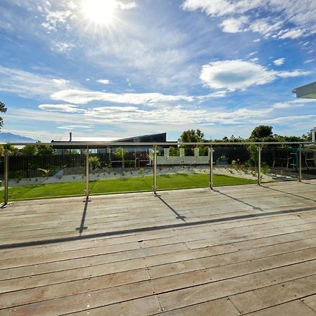 Scarborough Heights Villa Kaikoura Exterior photo