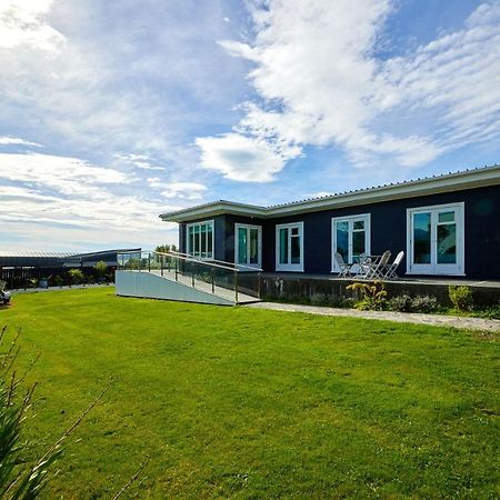 Scarborough Heights Villa Kaikoura Exterior photo
