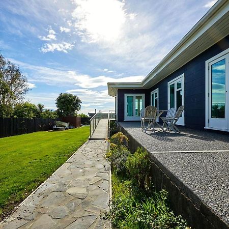 Scarborough Heights Villa Kaikoura Exterior photo