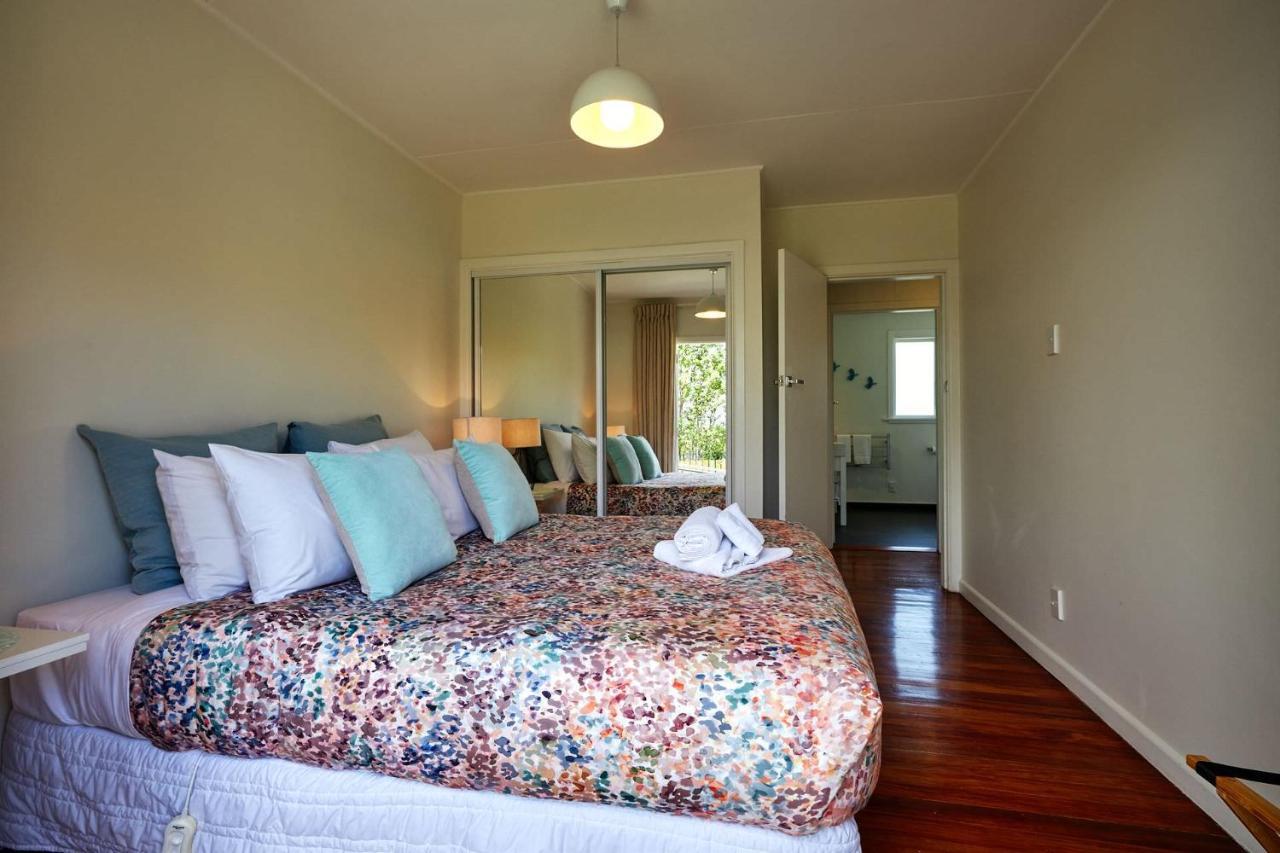 Scarborough Heights Villa Kaikoura Exterior photo
