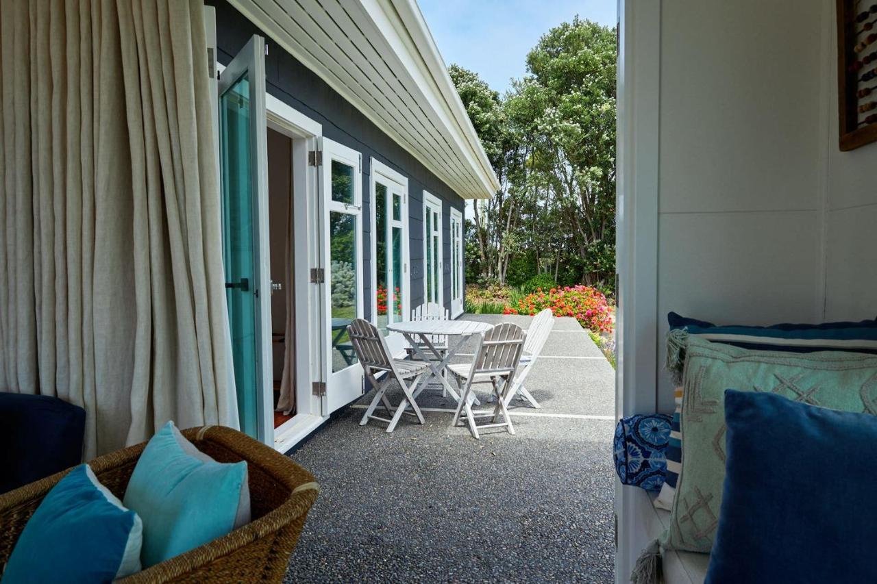 Scarborough Heights Villa Kaikoura Exterior photo