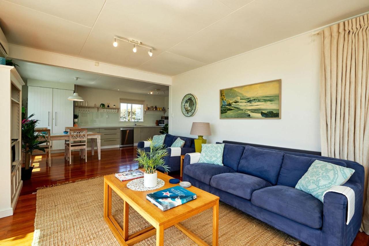 Scarborough Heights Villa Kaikoura Exterior photo