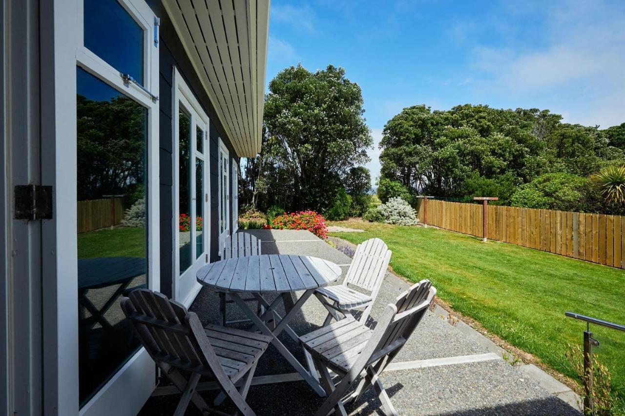 Scarborough Heights Villa Kaikoura Exterior photo