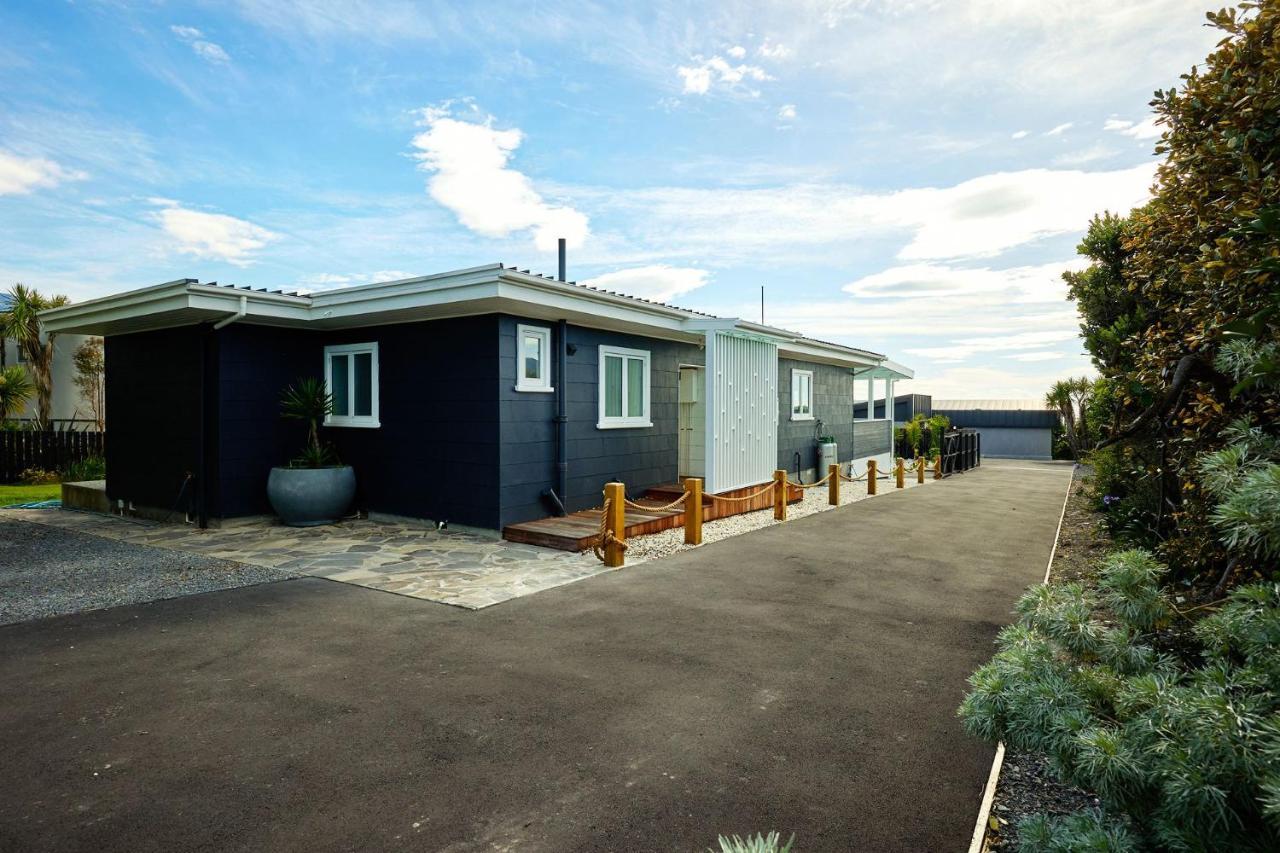 Scarborough Heights Villa Kaikoura Exterior photo